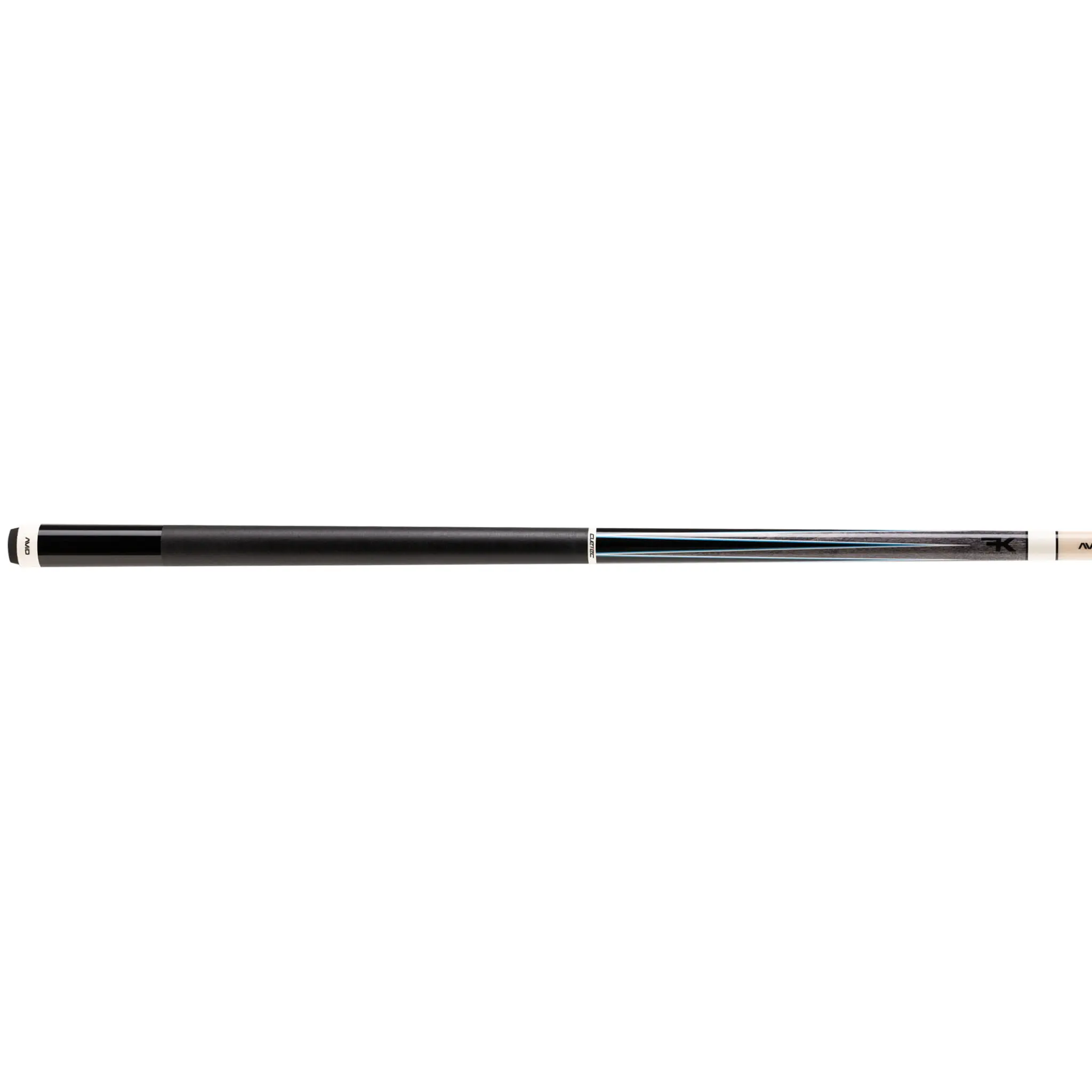 Taco de Pool Cuetec AVID Era 6PT LW Grey Taco de Pool Cuetec AVID Era 6PT LW Grey